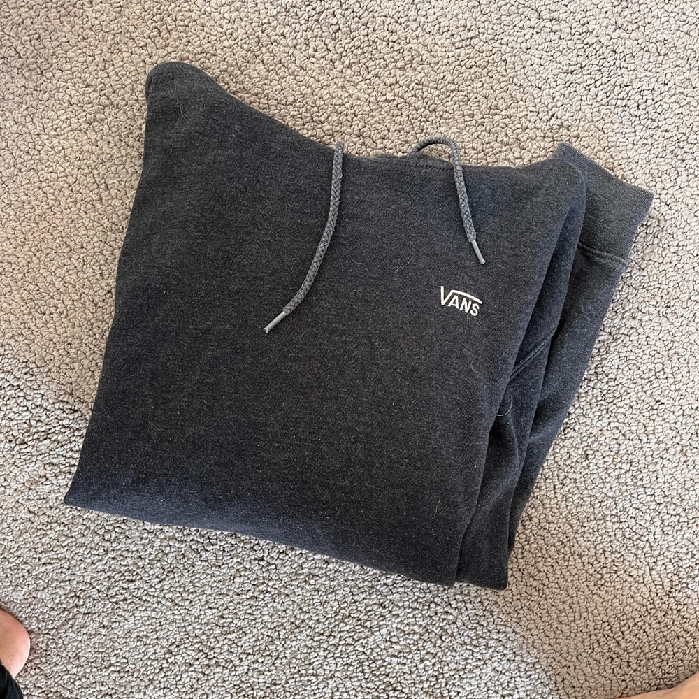 Vans Hoodie